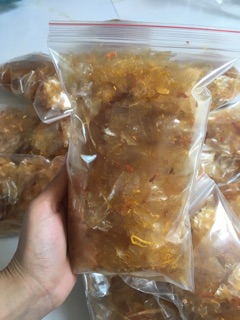 Bánh tráng sấy