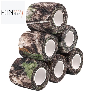 Bộ 6 Cuộn Băng Keo Dán Kính Xe Đạp, Kính Viễn Vọng