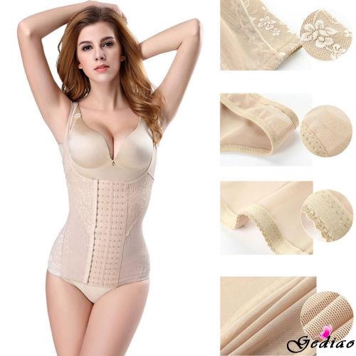 Áo nịt bụng chất liệu cao su Latex tạo dáng thon gọn