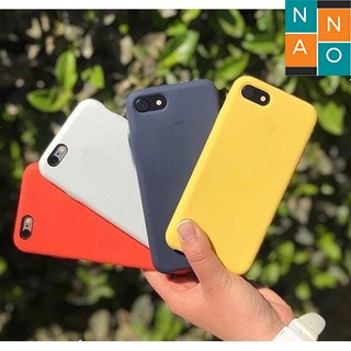 Ốp Lưng Iphone Chống Bẩn Lót Nhung Logo Táo 7Plus,x,xsmax,11,11pormax,12,12promax,13,13pormax NanoShop_1688