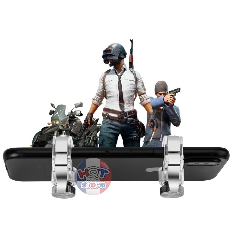 Nút bấm cơ chơi game PUBG COD R11 Siêu Êm Siêu Nhạy | WebRaoVat - webraovat.net.vn