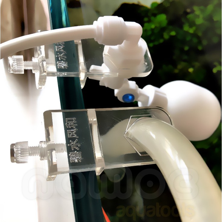 [Mã 252FMCGSALE giảm 8% tối đa 100k đơn 500K] PHAO CƠ - PHAO CHÂM NƯỚC TỰ ĐỘNG CHO BỂ CÁ