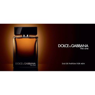 NƯỚC HOA DOLCE & GABBANA