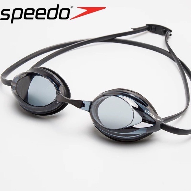 Kính Bơi Speedo Mắt Không Tráng Gương 2 Màu Xả Hàng