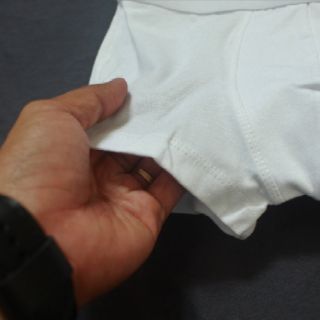 Combo 5 Sịp boxer Nobrand