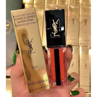 Son ysl water stain 618