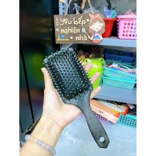 LƯỢC CHẢI GỠ RỐI TÓC