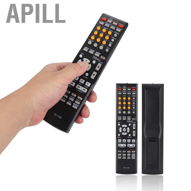 Điều Khiển Từ Xa Thay Thế Cho Denon Av Rc-1120 Avr-391 Avr-591 Avr-390