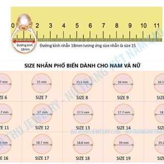 Nhẫn đôi đính đá cao cấp bạc ta hot