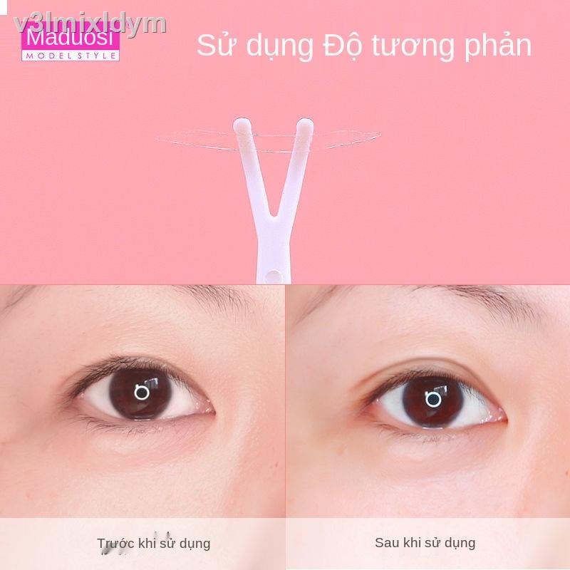 ◄¤Matosida góc sắc nét vô hình dán hai mặt dán mí mắt 720 miếng | BigBuy360 - bigbuy360.vn