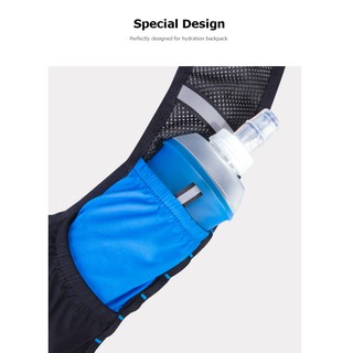 Bình nước mềm 450ml Aonijie SD19