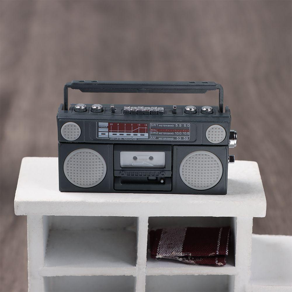 Trứng Xoắn Ốc Tỉ Lệ 1: 12 Trang Trí Nhà Búp Bê