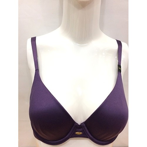 Áo ngực không mút thun lạnh tím Victoria's Secret 11033406 ( H11478 )