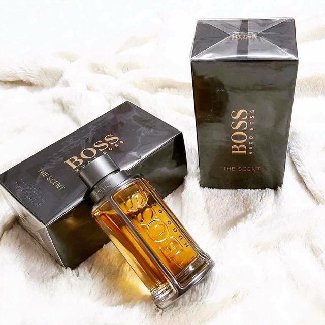 Nước hoa nam Boss Hugo Boss The Scent | BigBuy360 - bigbuy360.vn