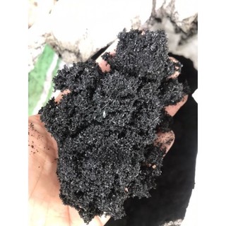Trấu hun bịch 500g