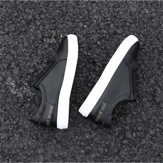 Giày Sneaker Nữ Trắng Đen G3104521