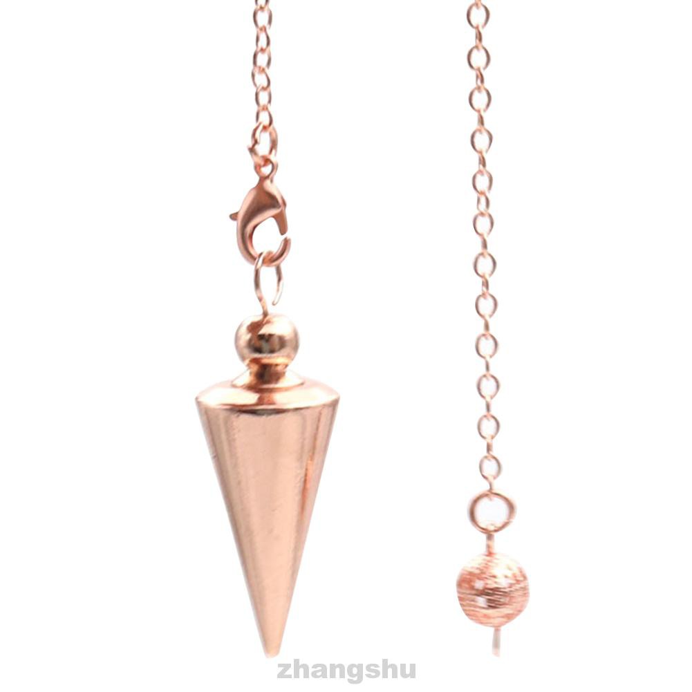 Con lắc cảm xạ tỏa năng lượng hỗ trợ chữa lành tinh thần tập trung thiền yoga đa năng cổ điển