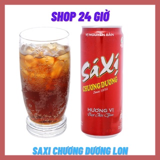 1 lon sá xị chương dương