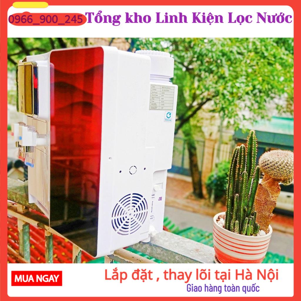 Máy Lọc nước Nóng Lạnh Nguội Treo Tường, Để Bàn👉 Máy Lọc Nước 3 Chức Năng