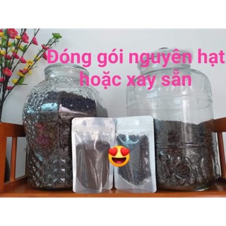 Cà phê Kon Tum rang mộc, nguyên chất, đậm đà hương vị cà phê Việt!