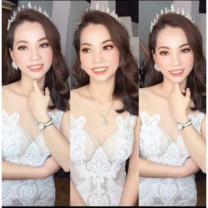 Vương miện mới siêu xinh giá chỉ 90k