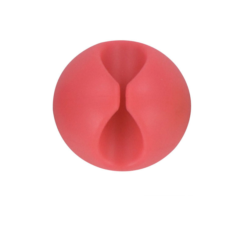 Bộ 5 Kẹp Giữ Dây Cáp Gọn Gàng Tiện Dụng