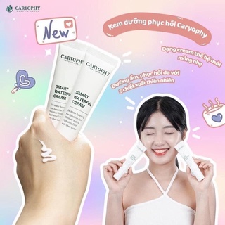 𝑲𝒆𝒎 𝒅𝒖̛𝒐̛̃𝒏𝒈 𝑪𝒂𝒓𝒚𝒐𝒑𝒉𝒚 𝑺𝒎𝒂𝒓𝒕 𝑾𝒂𝒕𝒆𝒓𝒇𝒖𝒍 𝑪𝒓𝒆𝒂𝒎 Nhập Khẩu Chính Hãng