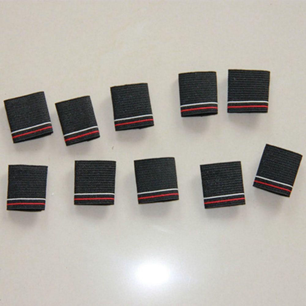 Bộ 10 Băng Quấn Bảo Vệ Ngón Tay Khi Chơi Bóng Rổ