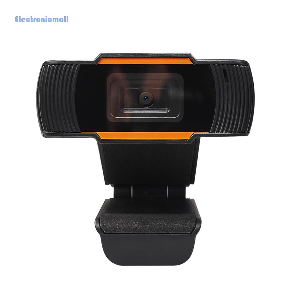 Webcam Điện Tửmall01 Hd Kèm Micro Cho Windows 10 8 7 | BigBuy360 - bigbuy360.vn
