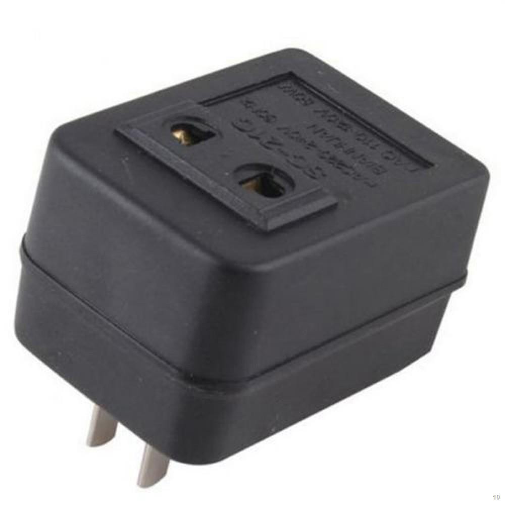 ◎Adapter chuyển đổi nguồn điện 220V sang 110V 50W