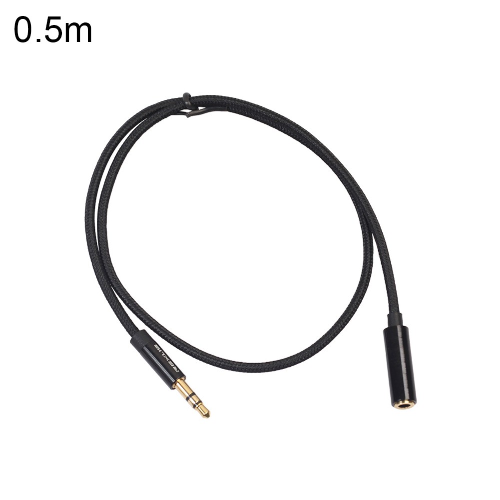 Dây Cáp Âm Thanh Nối Dài Jack 3.5mm Z19