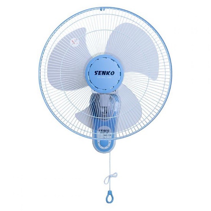 Quạt treo tường Senko T1688 chính hãng giá rẻ