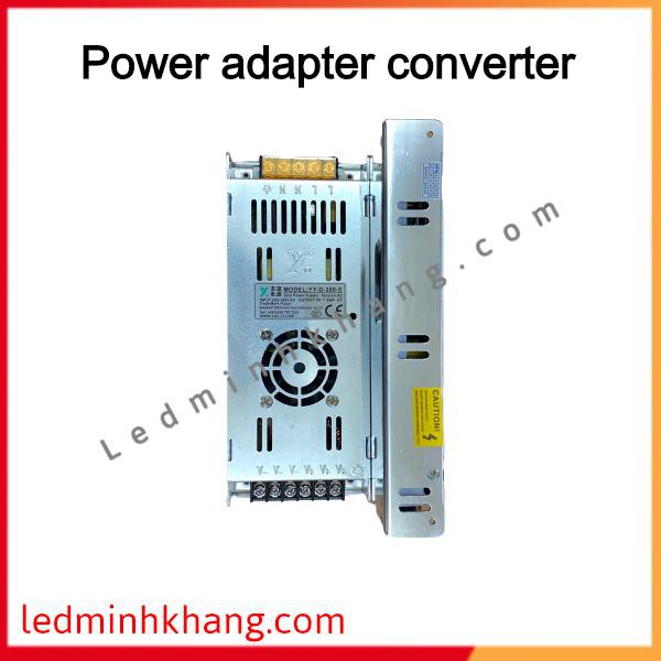 Nguồn 5V300W siêu mỏng chính hãng YOUYI