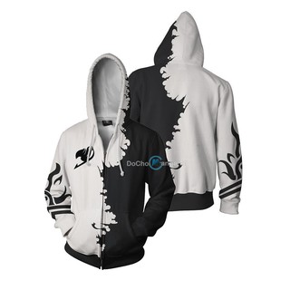 Áo Khoác Fairy Tail MS 5