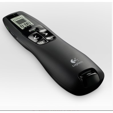 Bút trình chiếu Logitech Wireless Presenter R800