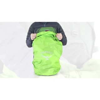 Bọc balo Osprey Ortovox Jack