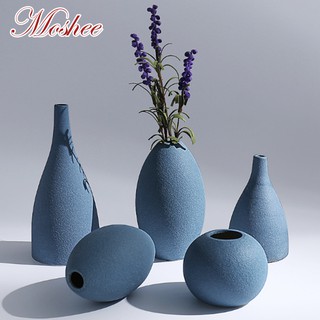 Lọ cắm hoa Ceramics thiết kế sang trọng