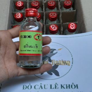 Tinh mùi Cốt Dừa Thái Lan
