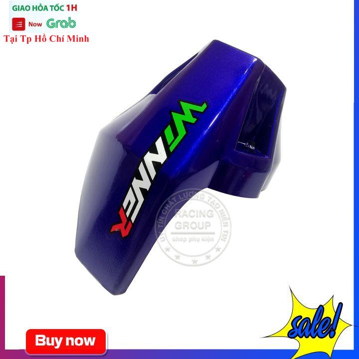 Chụp Đuôi Pô Xe Máy Winner 150 Nhiều Màu