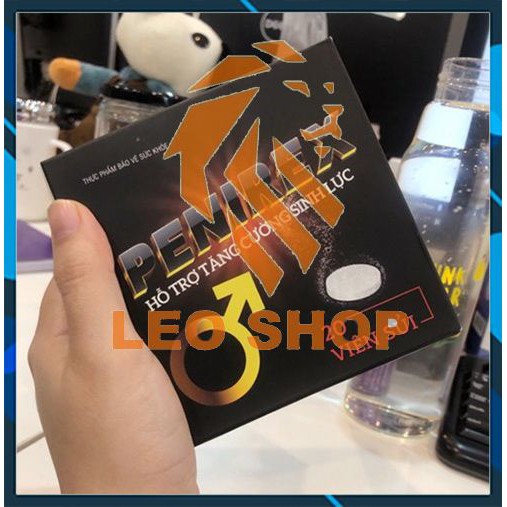 Viên Sinh Lý Penirex - Lên Đỉnh Liên Tục Đam Mê Bùng Cháy Làm Chủ Thời Gian - Chính Hãng Hộp 20 Viên [Che Tên] | BigBuy360 - bigbuy360.vn