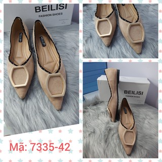 Size 39 - Bệt, búp bê - Hàng Quảng Châu cao cấp