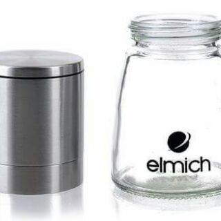 Lọ xay tiêu elmich