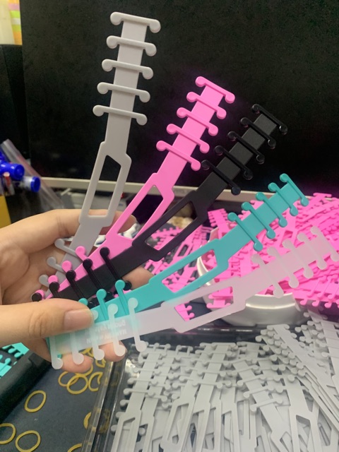 Tai giả/ quai đeo khẩu trang | BigBuy360 - bigbuy360.vn