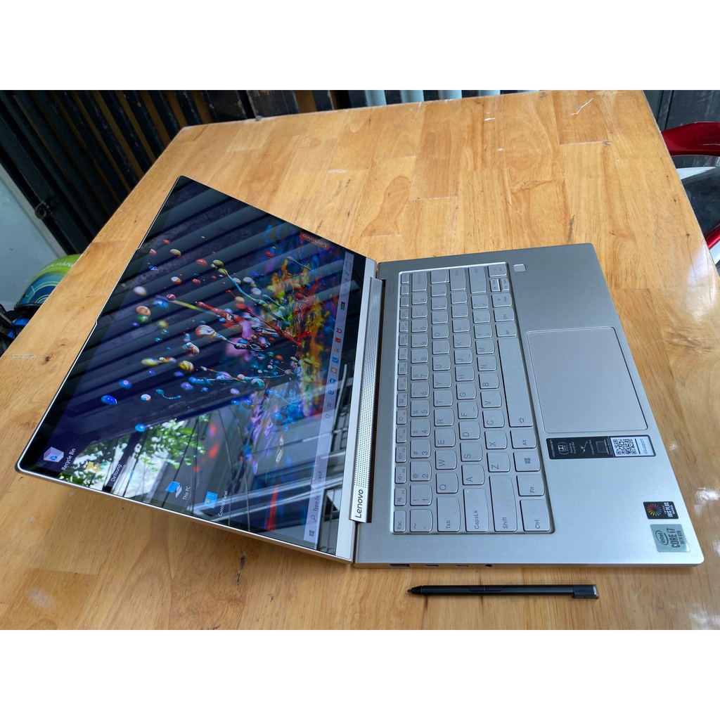 Lenovo Yoga C940 | BigBuy360 - bigbuy360.vn