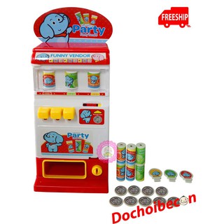 Máy bán nước tự động 801