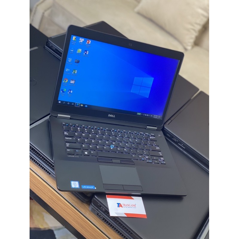 LAPTOP DELL 7470 | BigBuy360 - bigbuy360.vn