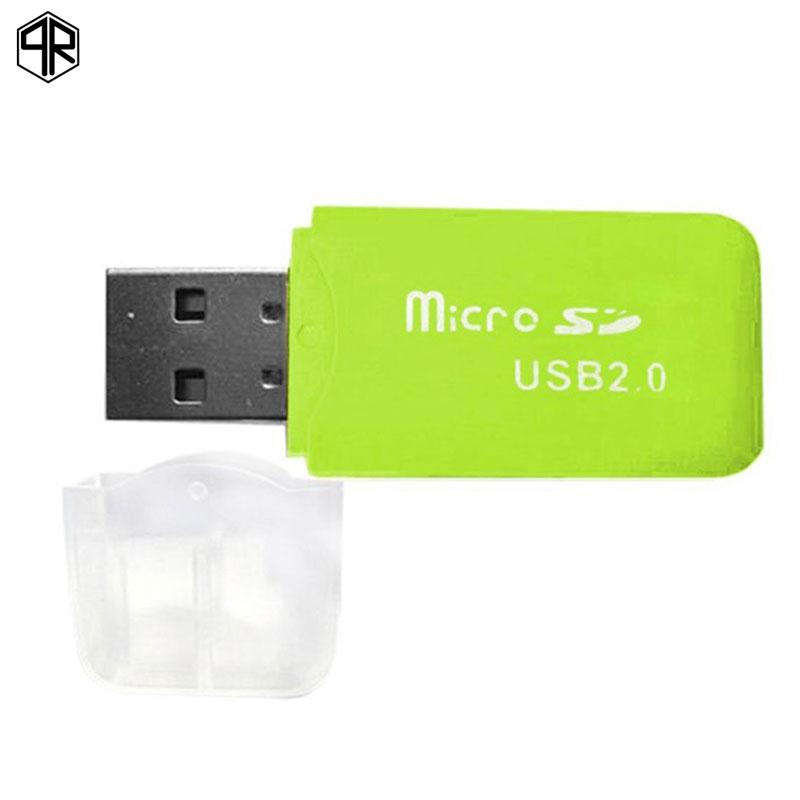 Đầu đọc thẻ nhớ tốc độ cao USB 2.0 cho Notebook Laptop