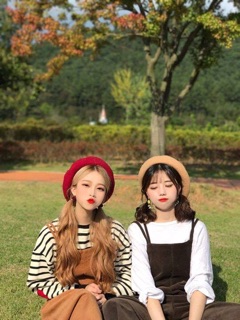 Mũ nồi hot hit