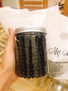 Combo Hà thủ ô