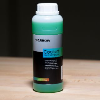 [Watercooling] Coolant Barrow 500ml